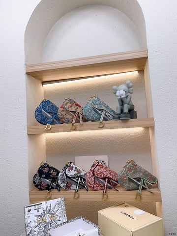 Makersluxe - DOR2 Bags - 218