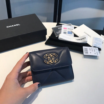 Makersluxe - CHL Wallets - 656