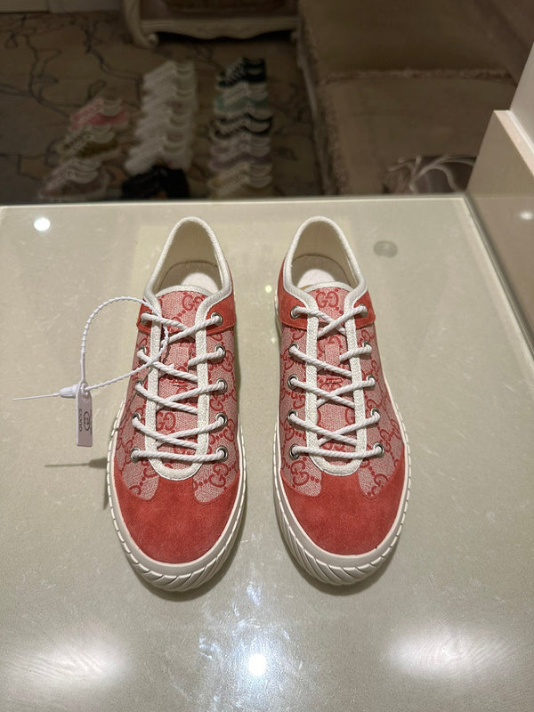 MLB - GUKI Women Shoes - 670