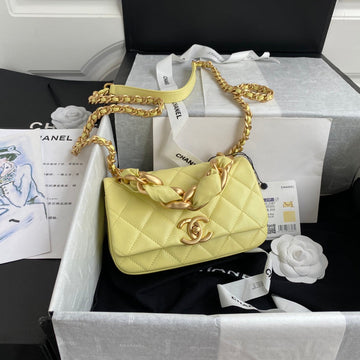Makersluxe - CHL Bags - 050