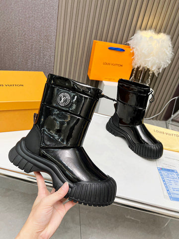 MLB - All Women Boots - 022