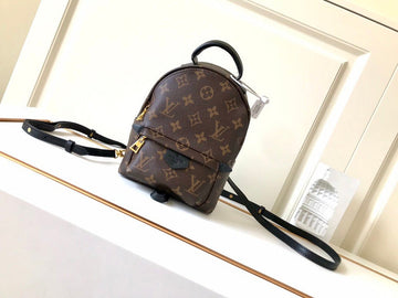 Makersluxe Lu-Vi bags - 3796