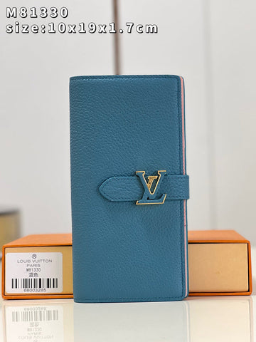Makersluxe LOV Wallets - 420