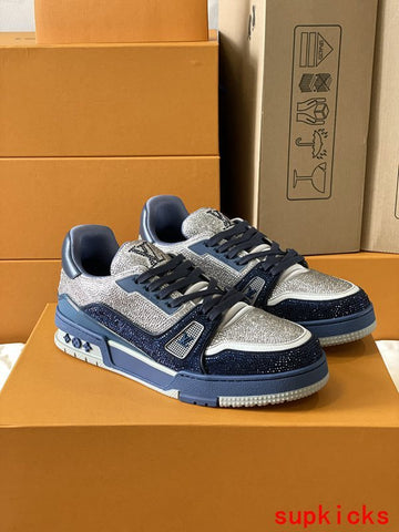 MLB - LOV Trainers - 038