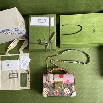 Makersluxe - GUKI Bags - 1759