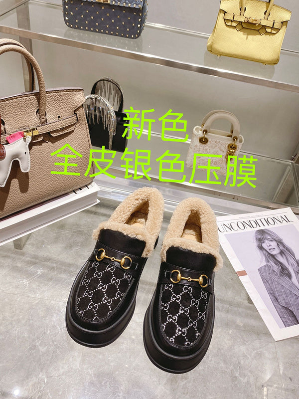 MLB - GUKI Women Shoes - 118