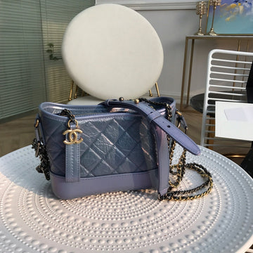 Makersluxe - CHL Lady Bags - 140