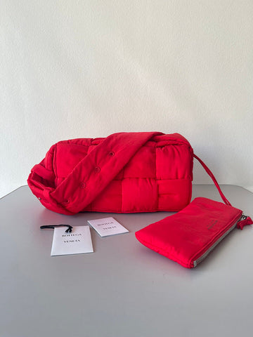 Makersluxe - BOV Bags - 1195