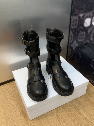 MLBIKE - Mix Women Shoes - 827