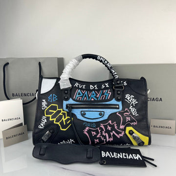 Makersluxe - BG Bags - 285