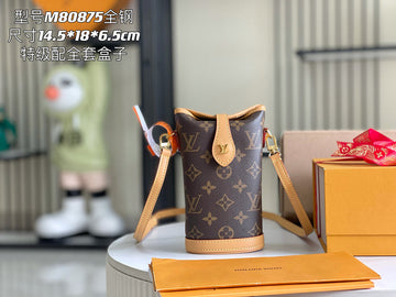 makersluxe - LOV Bags - 339