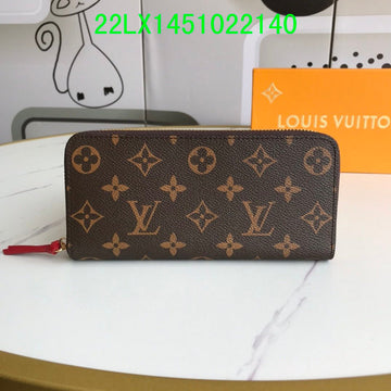 MLB - CHL Wallet - 1337