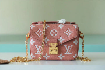 Makersluxe - LOV Bags - 499