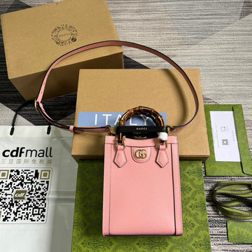 Makersluxe - GCI Bags - 1516