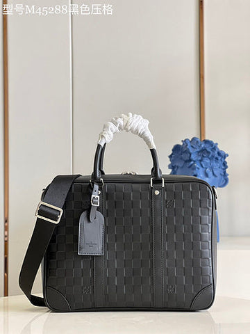 Makersluxe Lu-Vi bags - 2935