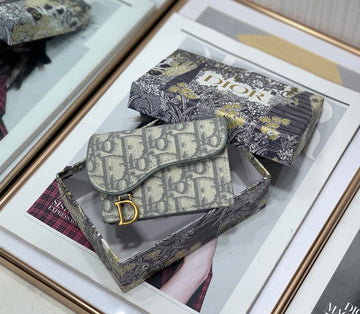 MLB - DOR Wallets - 104