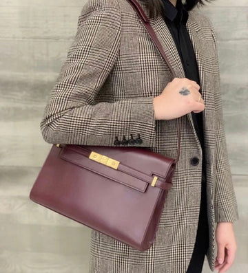 Makersluxe Bags- YLS Bags - 204