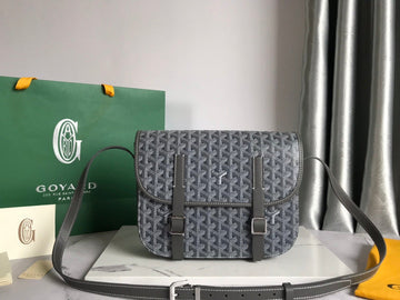 Makersluxe - GYO Bags - 1116