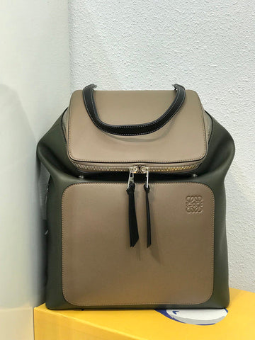 Makersluxe - LWO Bags - 819