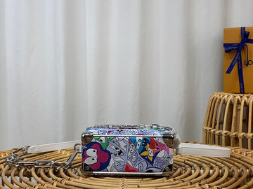 Makersluxe - LOV Men Bags - 053