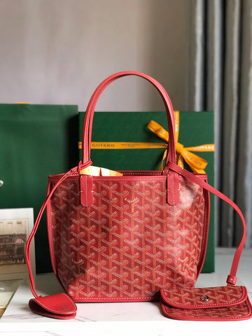 Makersluxe - GYO Bags - 773