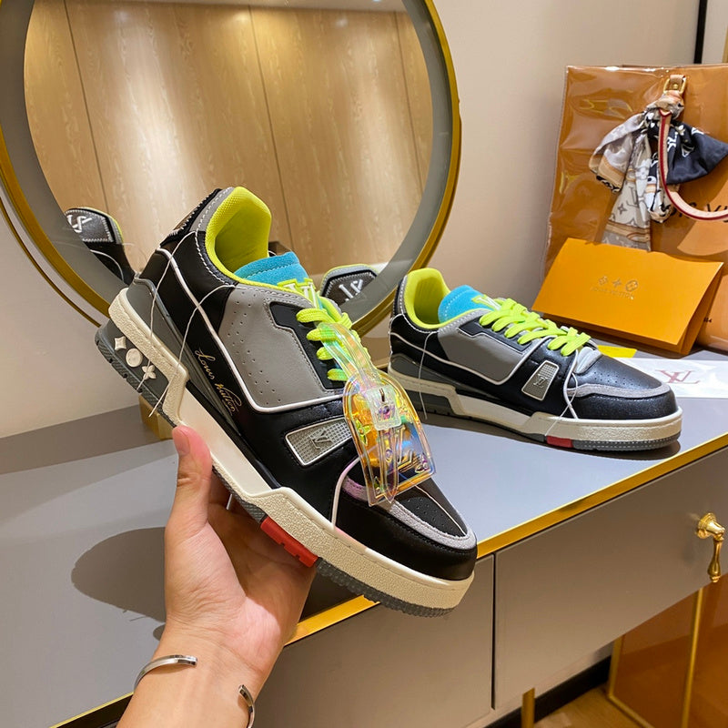 MLB - LOV Men Shoes - 296