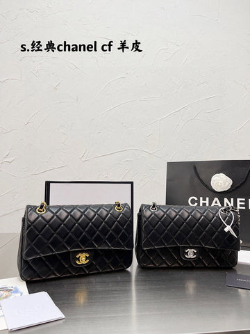 Makersluxe - CNL3 Bags - 514