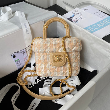 Makersluxe - CHL Bags - 1232