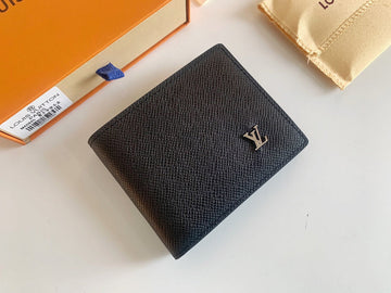 Makersluxe - LOV Wallets - 827
