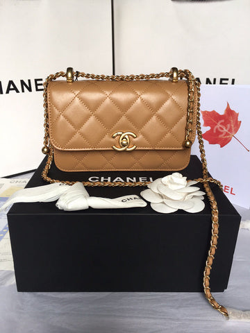 Makersluxe - CNL Bags - 1649