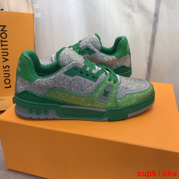 MLB - LOV Trainers - 417