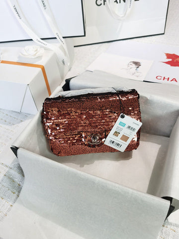 Makersluxe - CHL Bags - 190