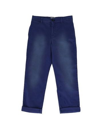 Gucci Faded Straight Leg Pant