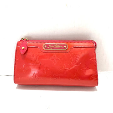 Louis Vuitton Trousse Makeup  Patent Leather Clutch Bag ()