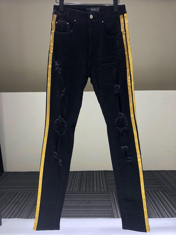 MLB - AMIR Jeans - 025