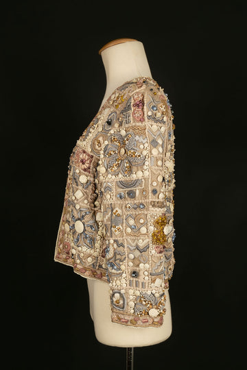 Makerslxe Louis Féraud Haute Couture