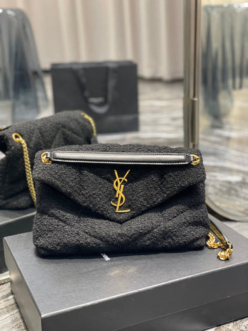 makersluxe - YLS Bags - 545