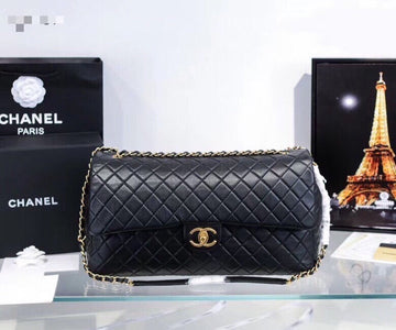 Makersluxe - CNL Bags - 2139