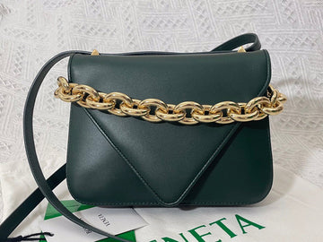 Makersluxe Bags - BOV Bags - 383