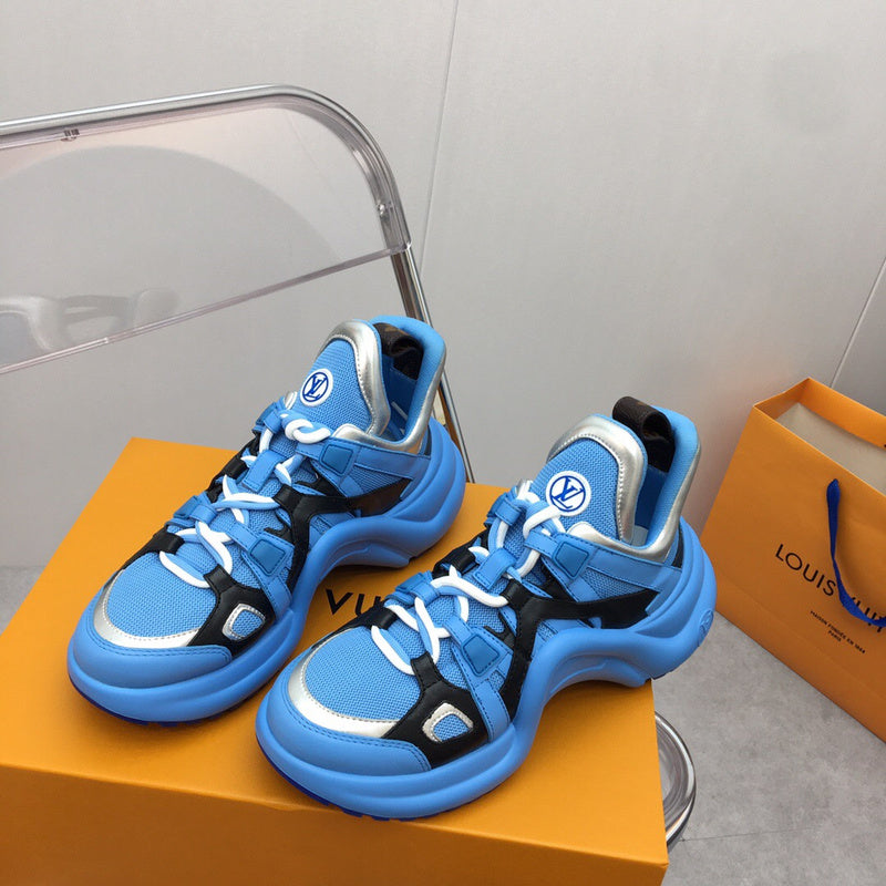MLB - Mix Women Shoes - 2653
