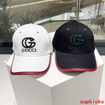 MLB - GUKI Caps - 066