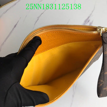 Makersluxe CHL Wallet - 482