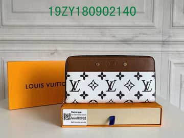 Makersluxe CHL Wallet - 1726