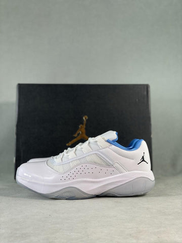 Custom Air Jordan 11 CMFT Low (GS) CZ0907-100