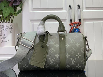 Makersluxe LV Onthego Monogram M11595