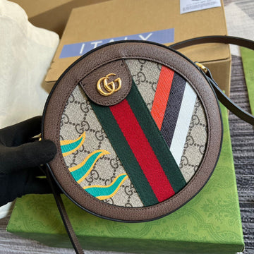 Makersluxe - GCI Bags - 611