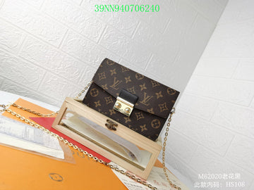 MLB - CHL Wallet - 816