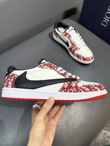 MLB - DOR Men Shoes - 055