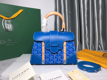 Makersluxe - GYO Bags - 1358