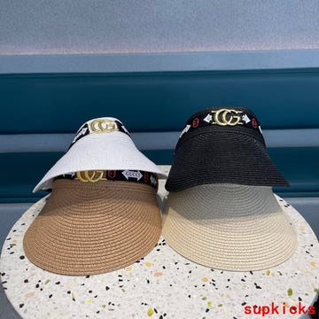 MLB - GUKI Caps - 135